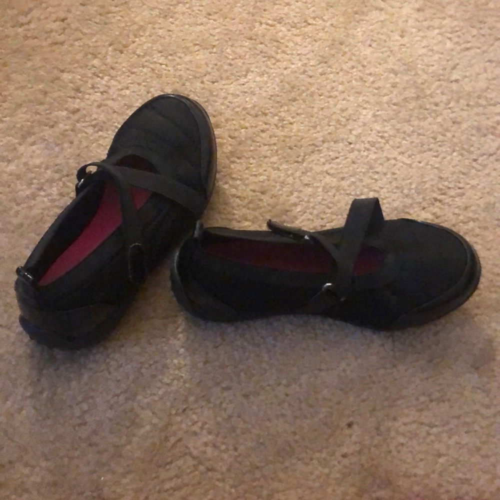 Dressy Kids Shoes